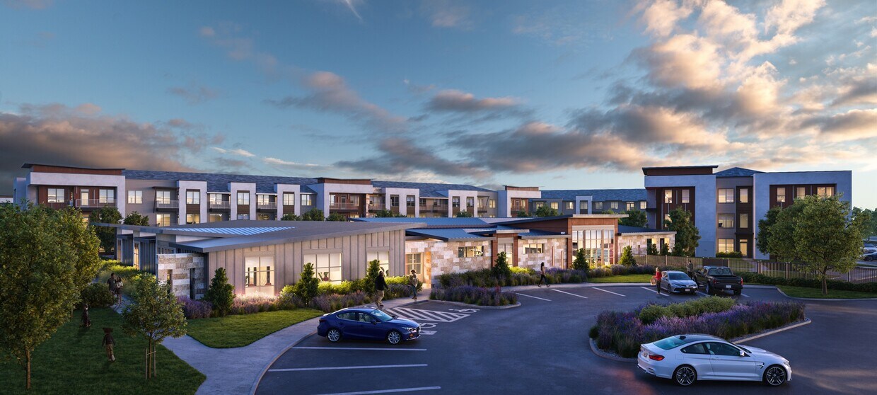 Corsair 2105 S Forum Dr Grand Prairie, TX Apartments for Rent in