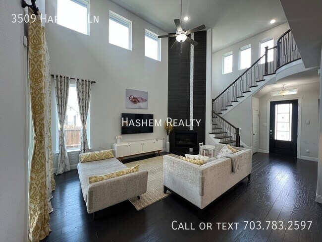 Foto del edificio - Stunning Rental Home in Frisco! Spacious I...