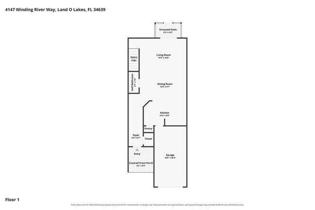 Foto del edificio - 4147 Winding River Way