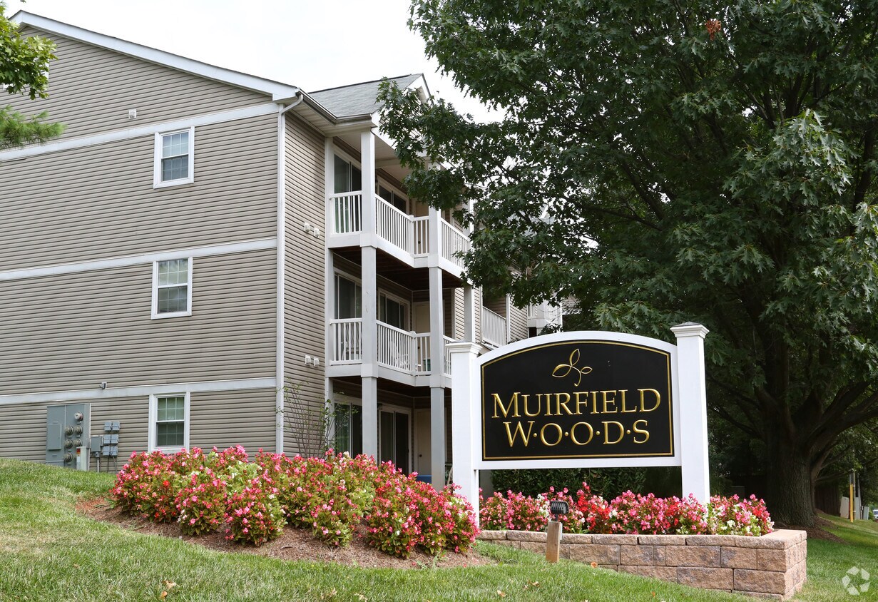 Muirfield Woods Apartments Apartments Sterling, VA