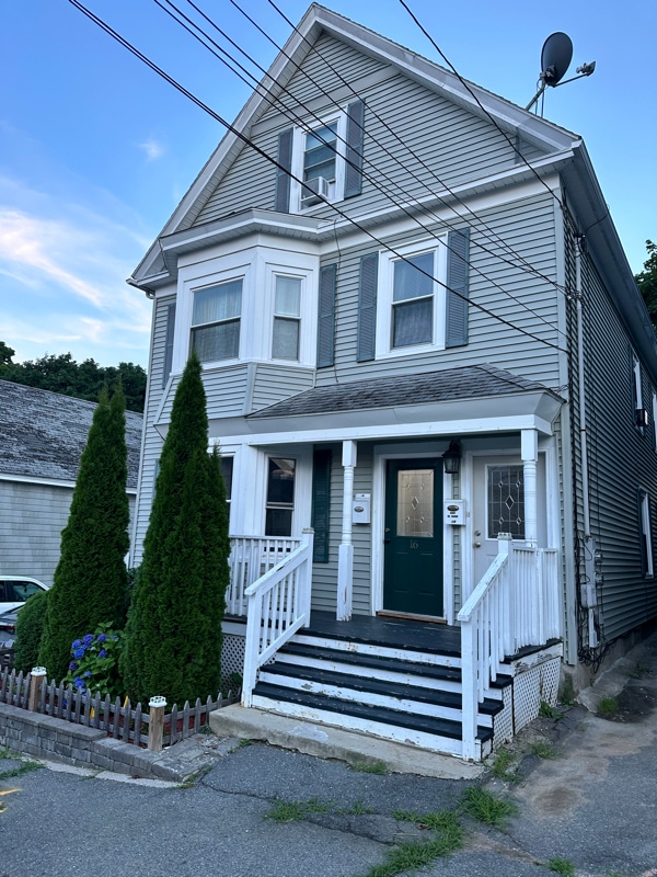 Photo - 16 Ashland Ave (Methuen, MA)