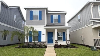 Building Photo - 6063 WELLBEING Way