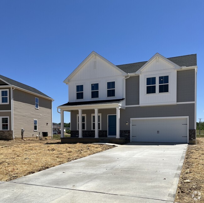 Home - 362 Jonagold Dr NE