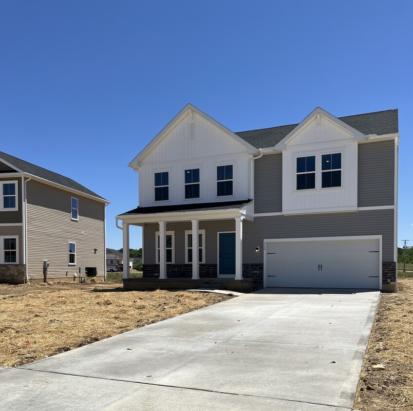 Home - 362 Jonagold Dr NE