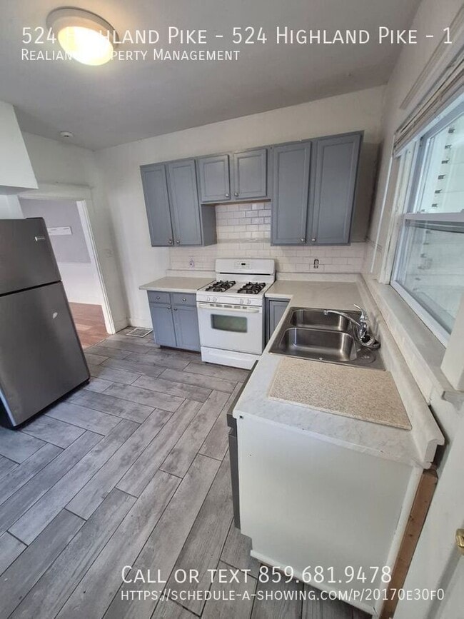 Foto del edificio - 524 Highland Pike