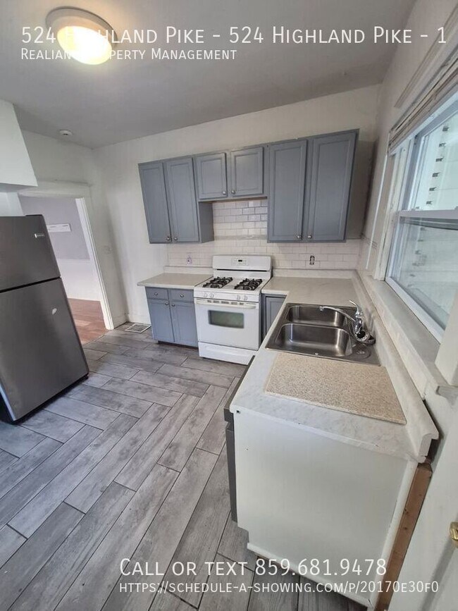 Building Photo - 524 Highland Pike