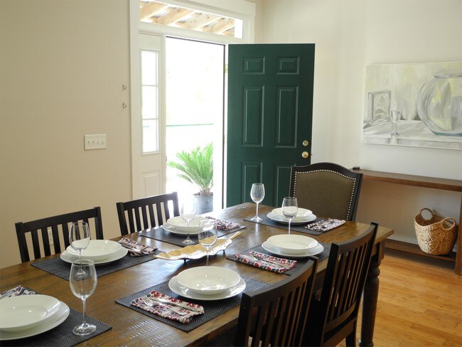 Foto del edificio - 2805 3rd St