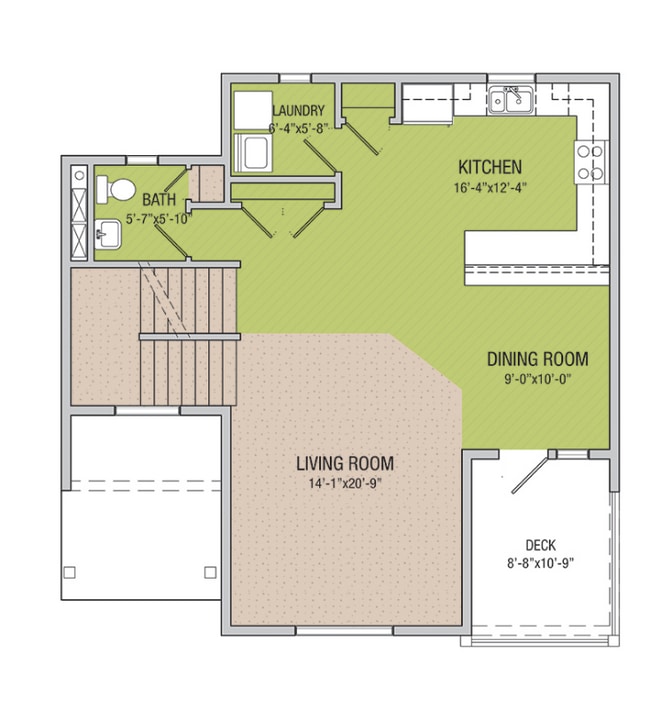 Building Photo - 1661 Aspen Summit Dr