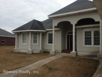 Foto del edificio - 4 br, 3 bath House - 5760 Old Rangeline Rd