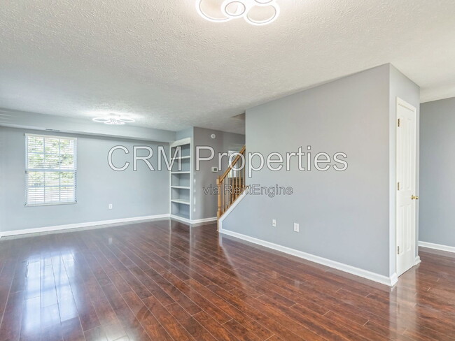 Building Photo - 3880 Cornwallis Ln