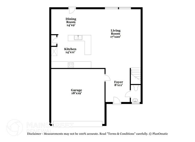 Building Photo - 6817 Goldenwillow Dr