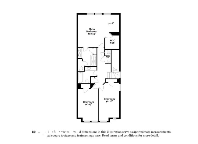 Foto del edificio - 644 Trotters Ln