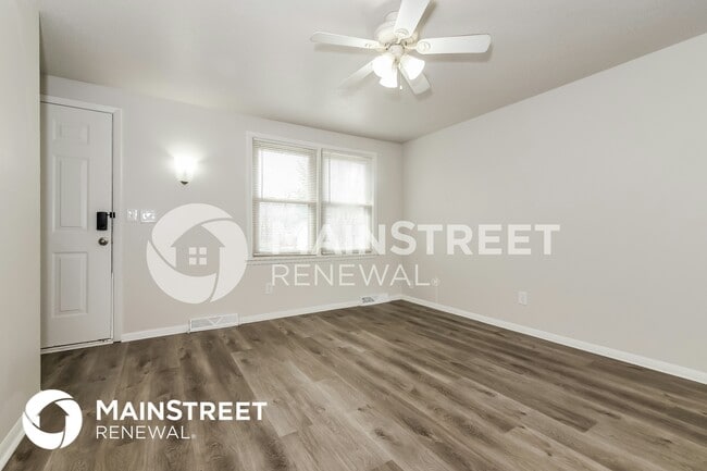 Foto del edificio - 618 NE 113th Terrace