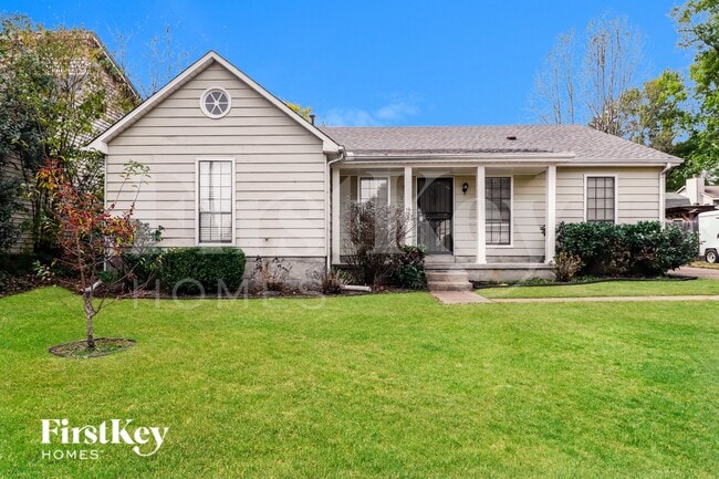 Building Photo - 7177 Lamesa Ln