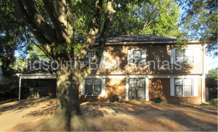 Foto principal - 6250 Quince Rd