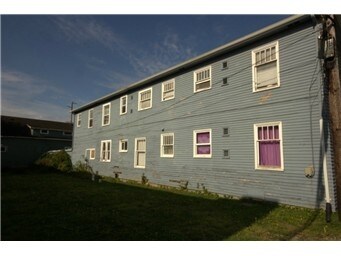 Building Photo - 219 N F St