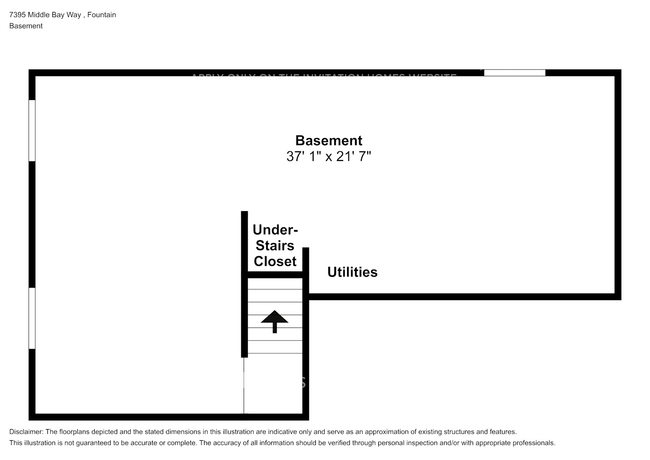 Foto del edificio - 7395 Middle Bay Way