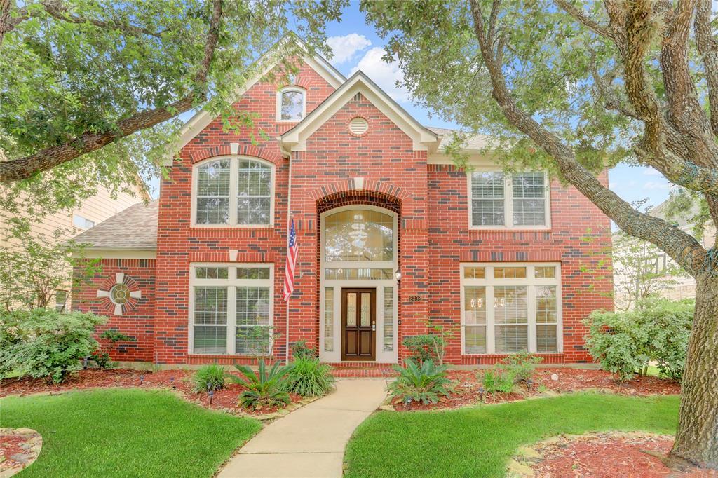 Primary Photo - 2302 Upland Park Dr