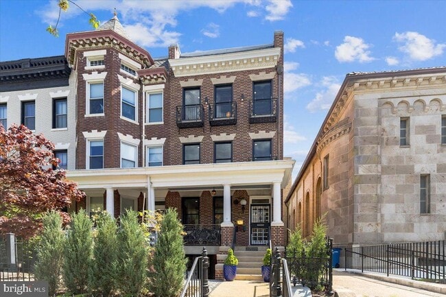 Photo - 2715 13th Street NW Unit B Townhome
