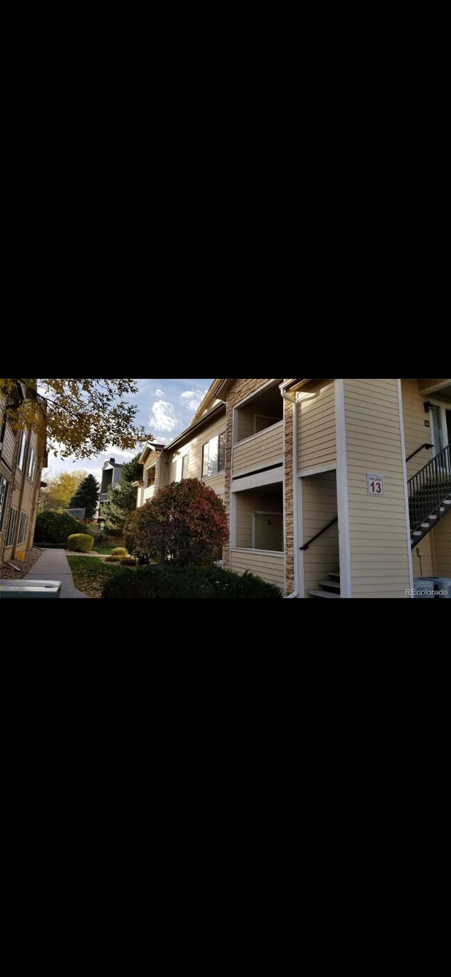 Foto del edificio - 4875 S Balsam Way