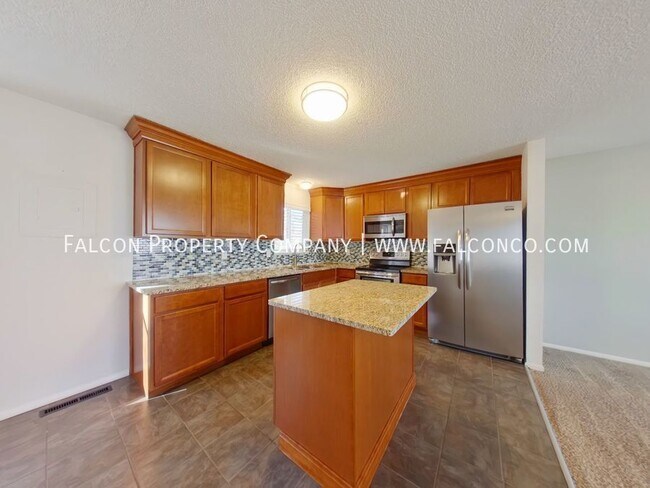 Foto del edificio - 810 Pioneer Ln