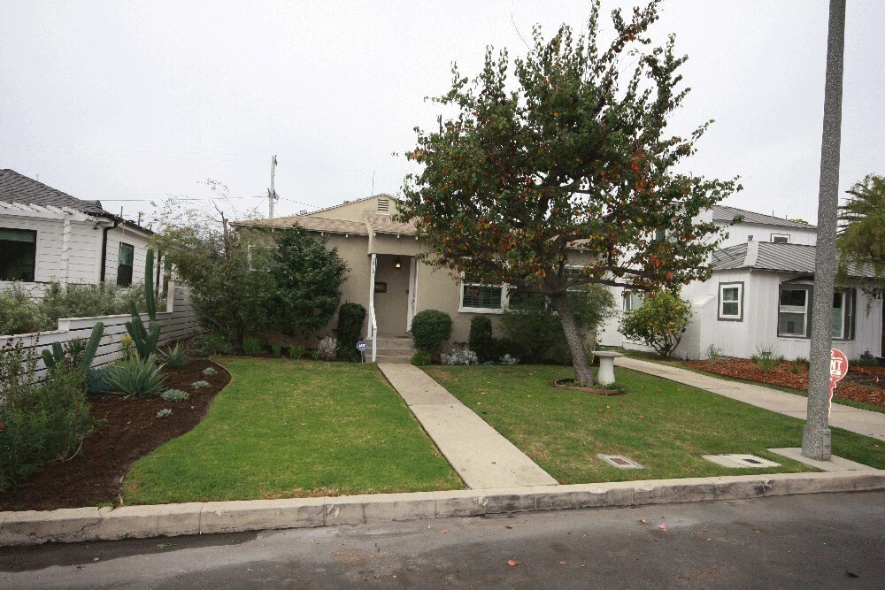 2813 Granville Ave, Los Angeles, CA 90064 House Rental in Los Angeles
