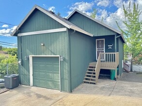 Building Photo - 8702 NE Glisan St