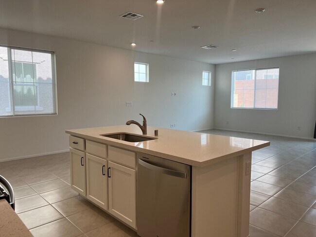 Foto del edificio - ROSA - BEAZER HOME