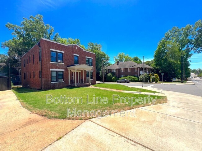 Foto del edificio - 600 Hawthorne Ln