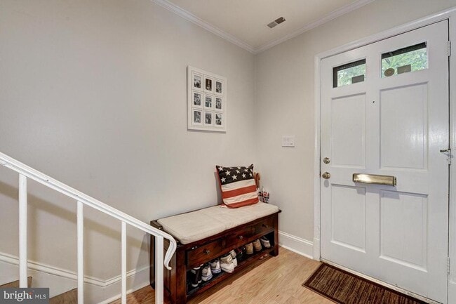 Foto del edificio - 1624 Belmont St NW