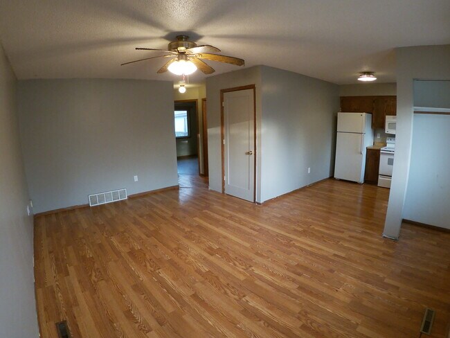 Living - 4139 22nd Ave NW