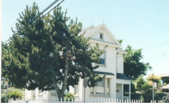 Foto del edificio - 2028 8th St