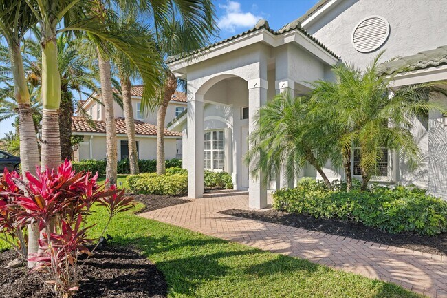 Building Photo - 1871 Corsica Dr