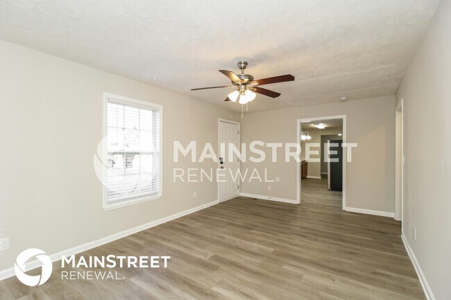 Foto del edificio - 3638 Barrow Pl SW