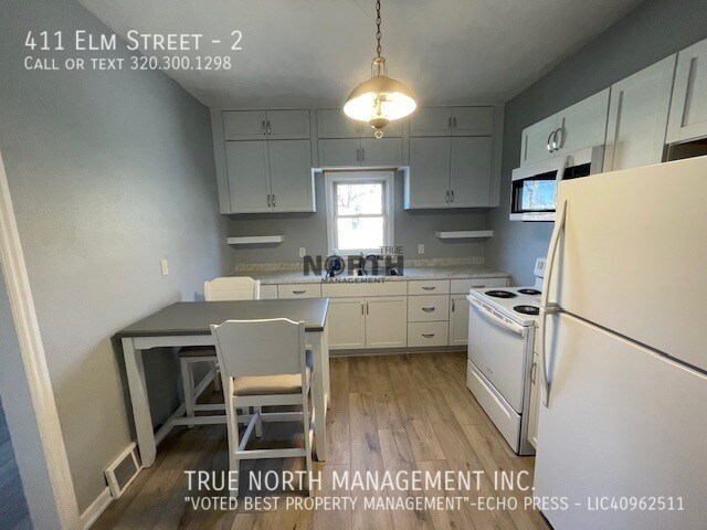 Foto del edificio - 411 Elm St