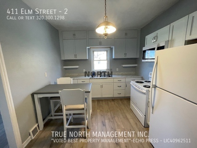 Building Photo - 411 Elm St