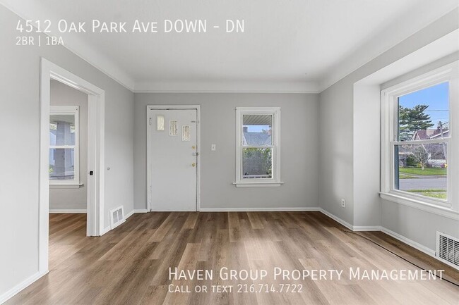 Building Photo - 4512 Oak Park Ave