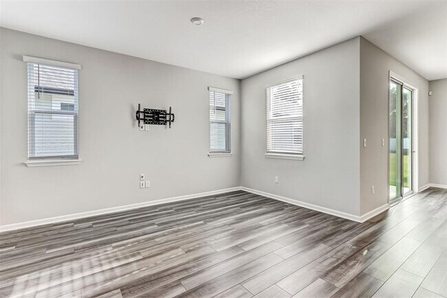 Foto del edificio - Modern 3BR Home in Wildlight | Resort-Style Amenities & Prime Location