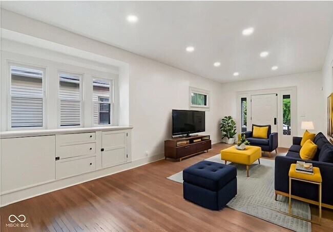 Building Photo - 615 N Grant Ave