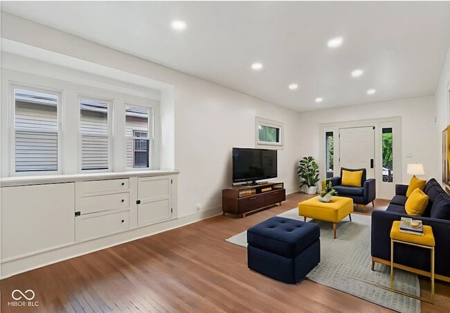 Foto del edificio - 615 N Grant Ave