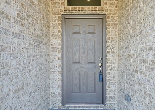 Foto del edificio - Charming 3BR House in Crowley