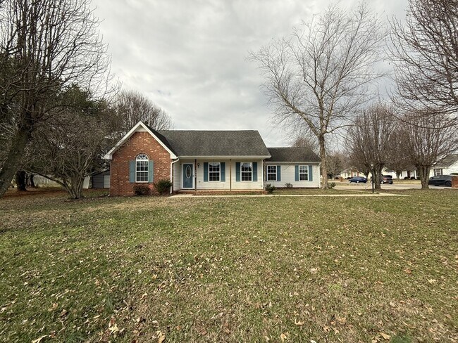 Foto del edificio - 1730 Azure Way