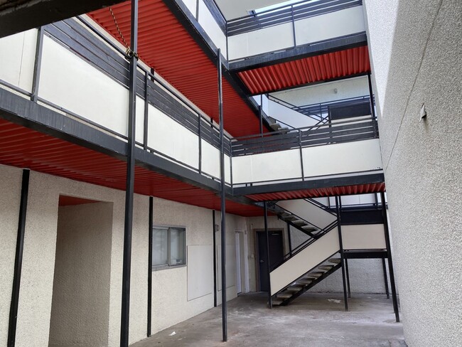 Interior Photo - Kenny Apartments