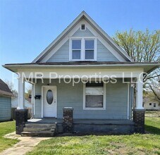 Building Photo - 2828 Lafayette St