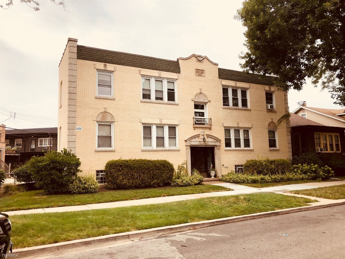 1 br, 1 bath - 5618 N Miltimore Ave 2 - 1 br, 1 bath  - 5618 N Miltimore Ave 2