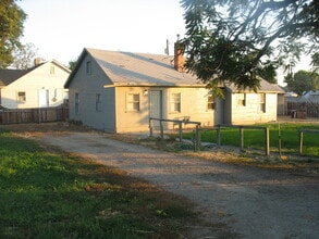 Building Photo - 623 Galveston St