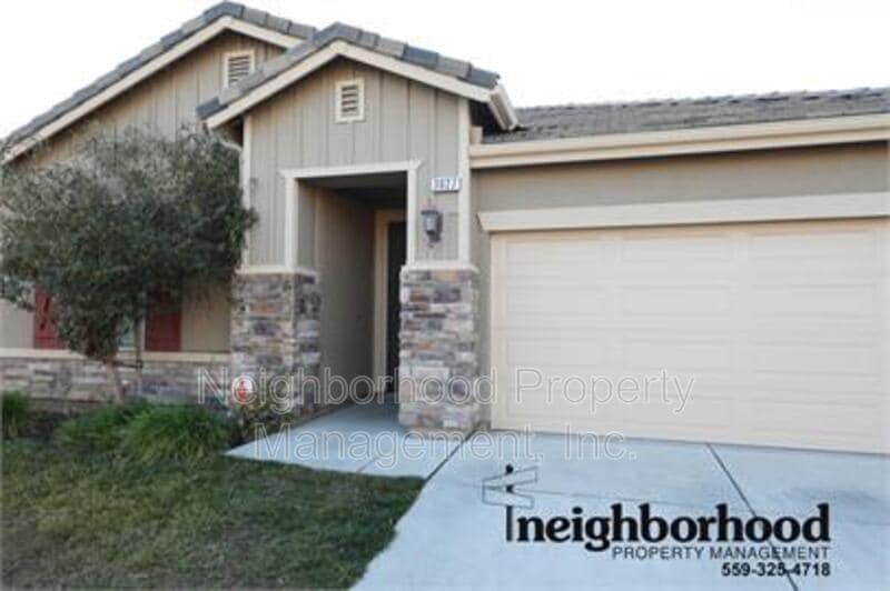 3027 N Hanalei Ave, Fresno, CA 93737 House Rental in Fresno, CA