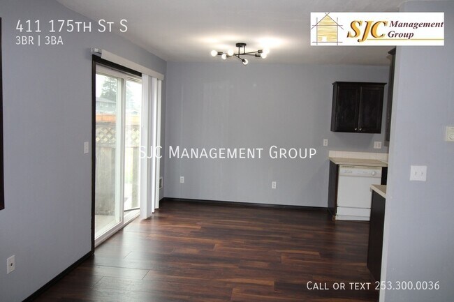 Foto del edificio - 411 175th St S