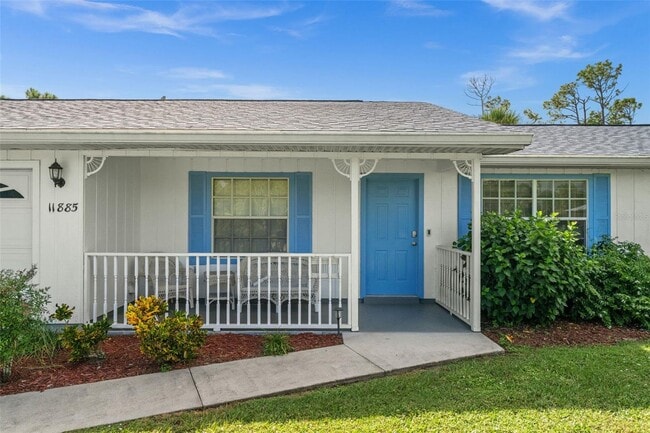 Building Photo - 11885 Van Loon Ave