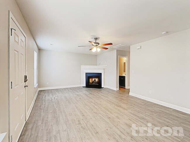 Foto del edificio - 538 Havenbrook Way NW